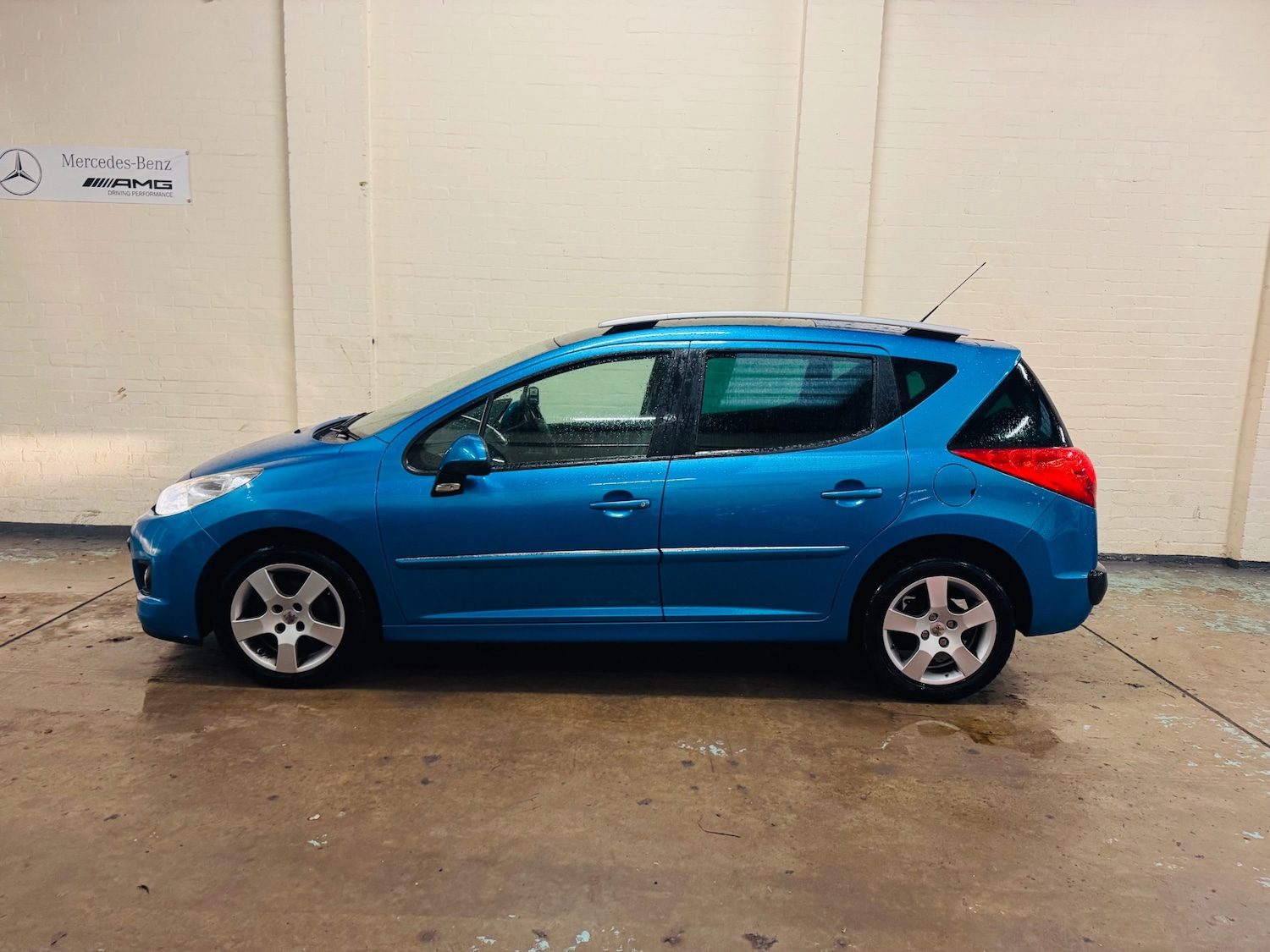 Used Peugeot 207 2012 for sale - 76892626: Photo 11