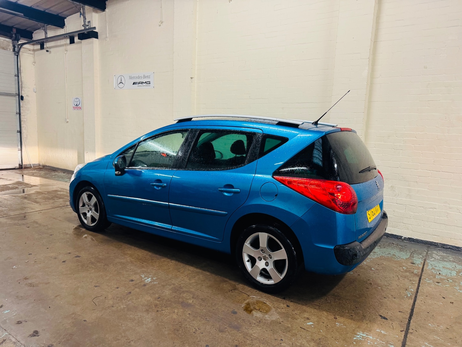 Used Peugeot 207 2012 for sale - 76892626: Photo 12