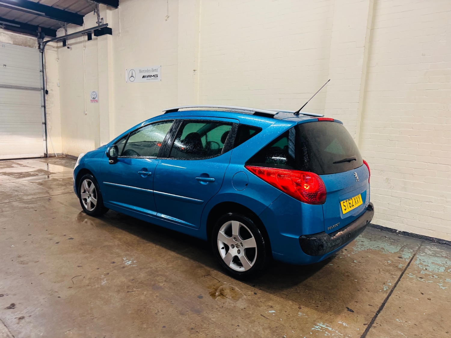 Used Peugeot 207 2012 for sale - 76892626: Photo 13