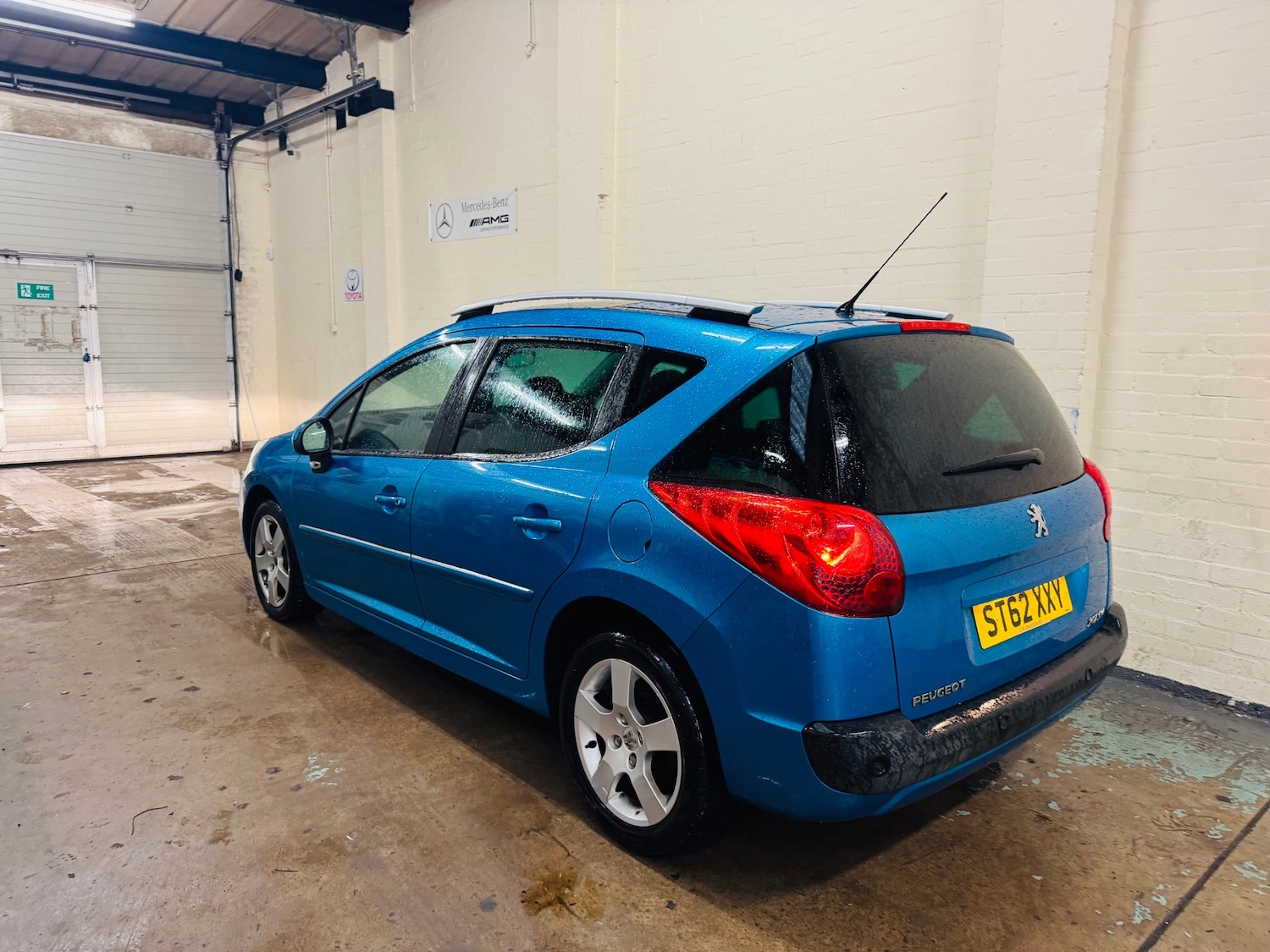 Used Peugeot 207 2012 for sale - 76892626: Photo 14