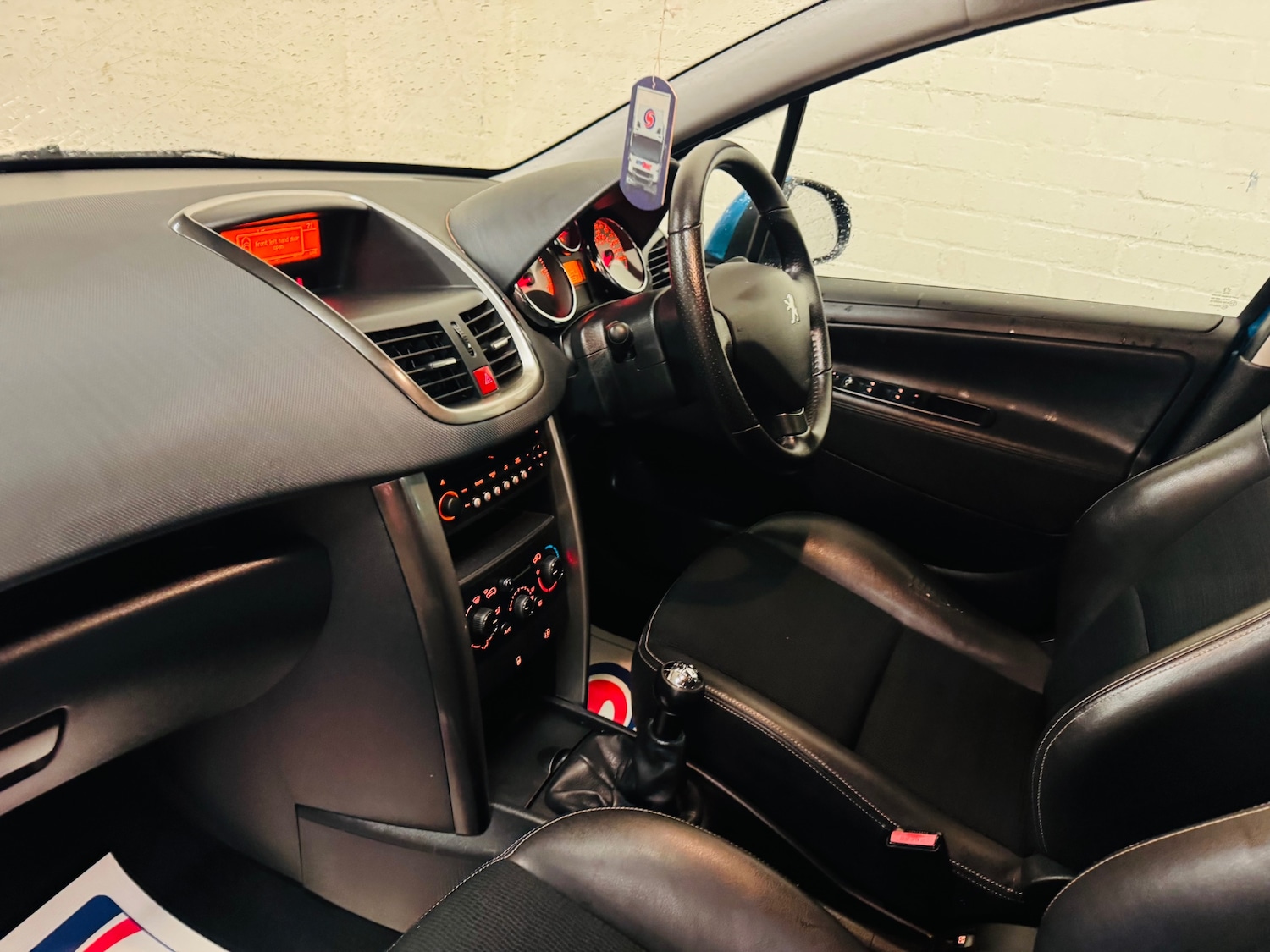 Used Peugeot 207 2012 for sale - 76892626: Photo 16