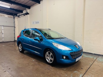 2012 (62) - 1.6 VTi Allure 5dr