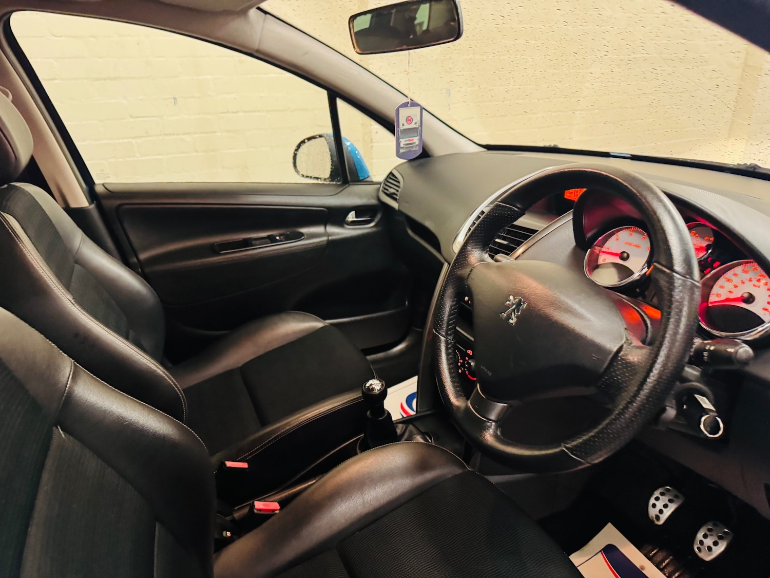 Used Peugeot 207 2012 for sale - 76892626: Photo 23