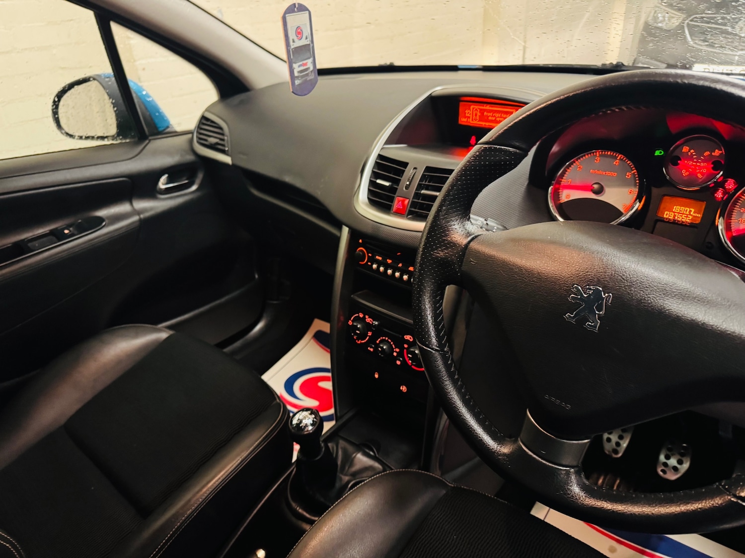 Used Peugeot 207 2012 for sale - 76892626: Photo 26