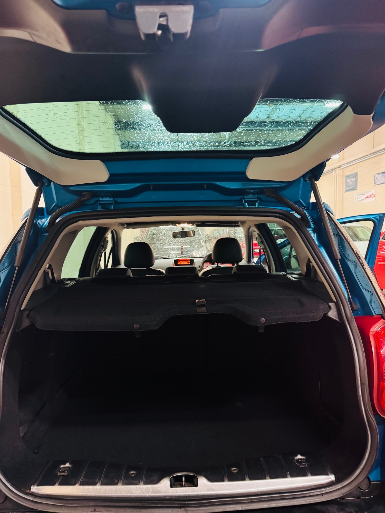 Used Peugeot 207 2012 for sale - 76892626: Photo 27