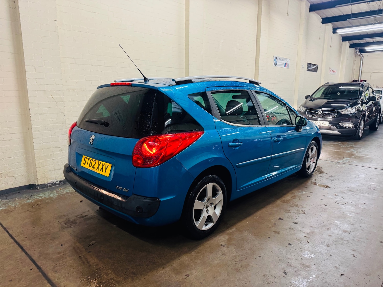 Used Peugeot 207 2012 for sale - 76892626: Photo 5