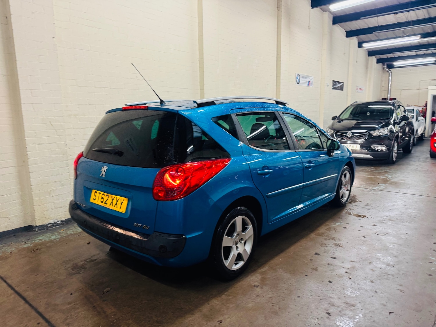 Used Peugeot 207 2012 for sale - 76892626: Photo 6