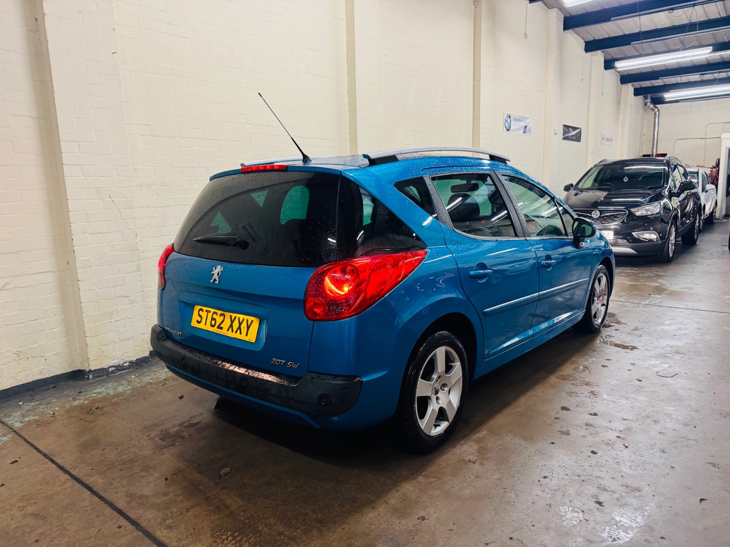 Used Peugeot 207 2012 for sale - 76892626: Photo 7