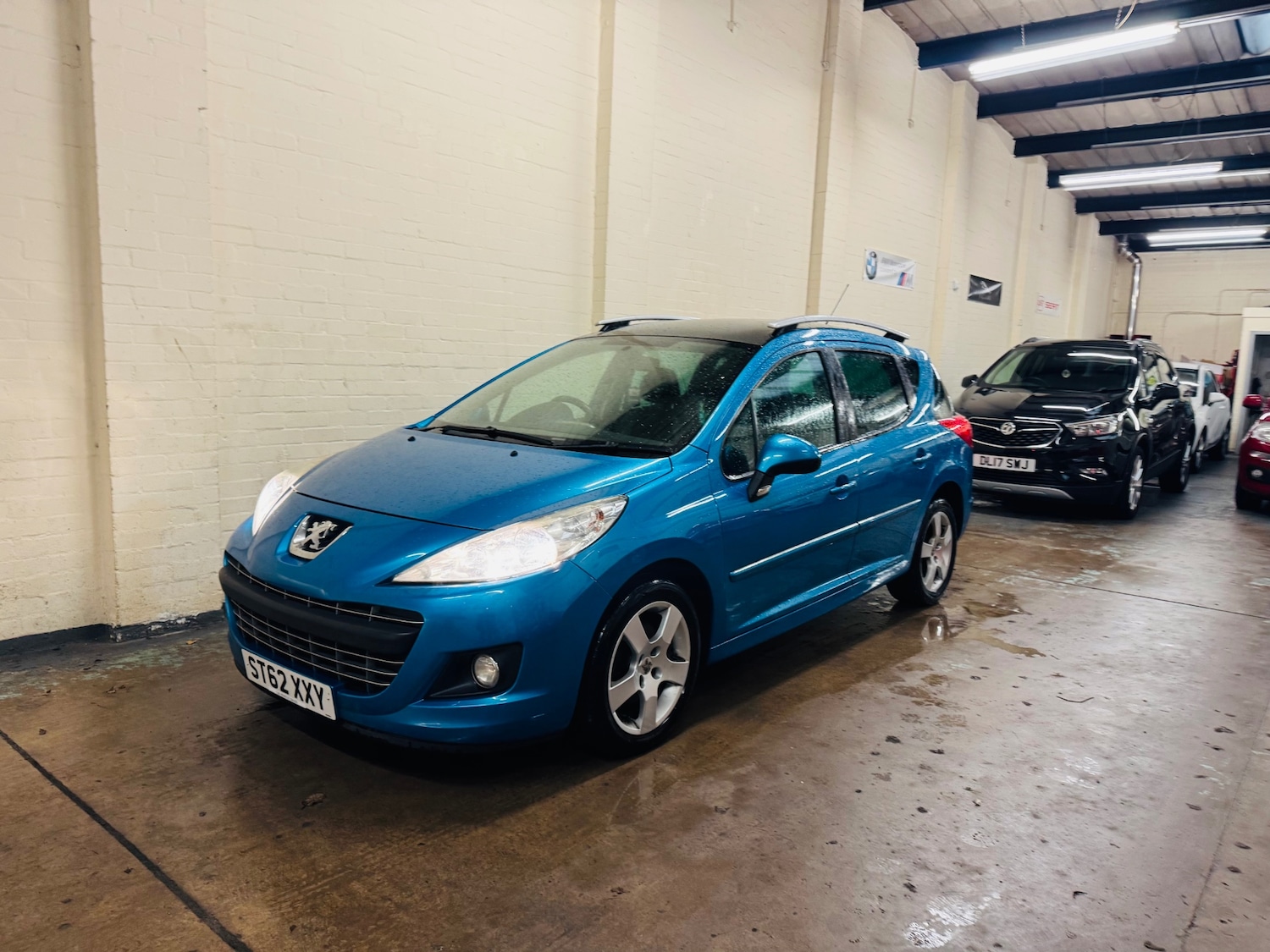 Used Peugeot 207 2012 for sale - 76892626: Photo 9