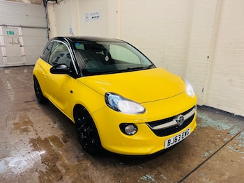 Used Vauxhall Adam 2013 for sale - 75300008: Photo