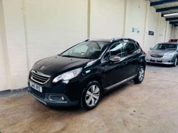 2015 (15) - 1.2 VTi Allure 5dr