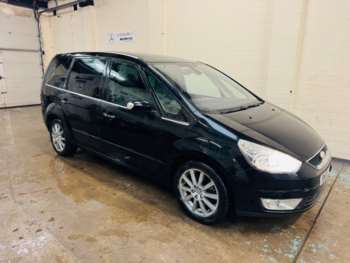 2009 (58) - 2.0 TDCi Ghia 5dr Auto [140]