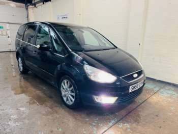 Used Ford Galaxy 2009 for sale - 74964757: Photo