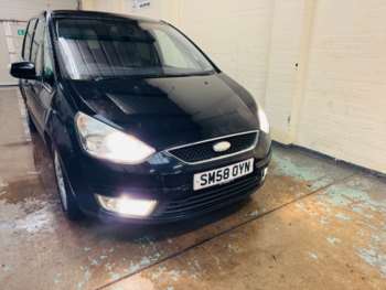 Used Ford Galaxy 2009 for sale - 74964757: Photo