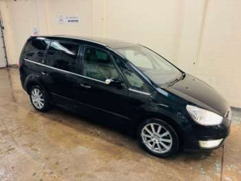 Used Ford Galaxy 2009 for sale - 74964757: Photo