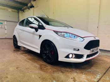 Used Ford Fiesta 2013 for sale - 75355128: Photo