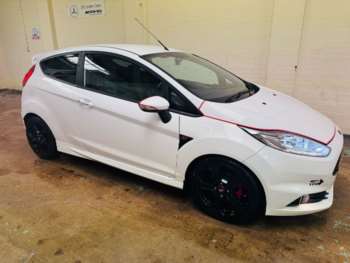 Used Ford Fiesta 2013 for sale - 75355128: Photo
