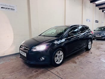 Used Ford Focus 2014 for sale - 79819931: Photo