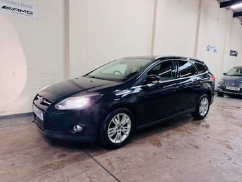 Used Ford Focus 2014 for sale - 79819931: Photo