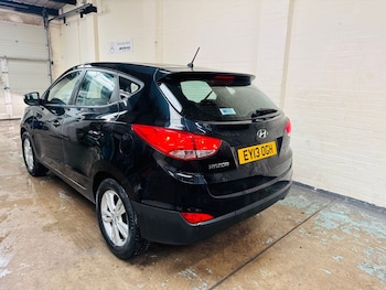 Used Ford Fiesta 2013 for sale - 78540754: Photo