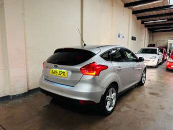 Used Ford Focus 2015 for sale - 74164599: Photo
