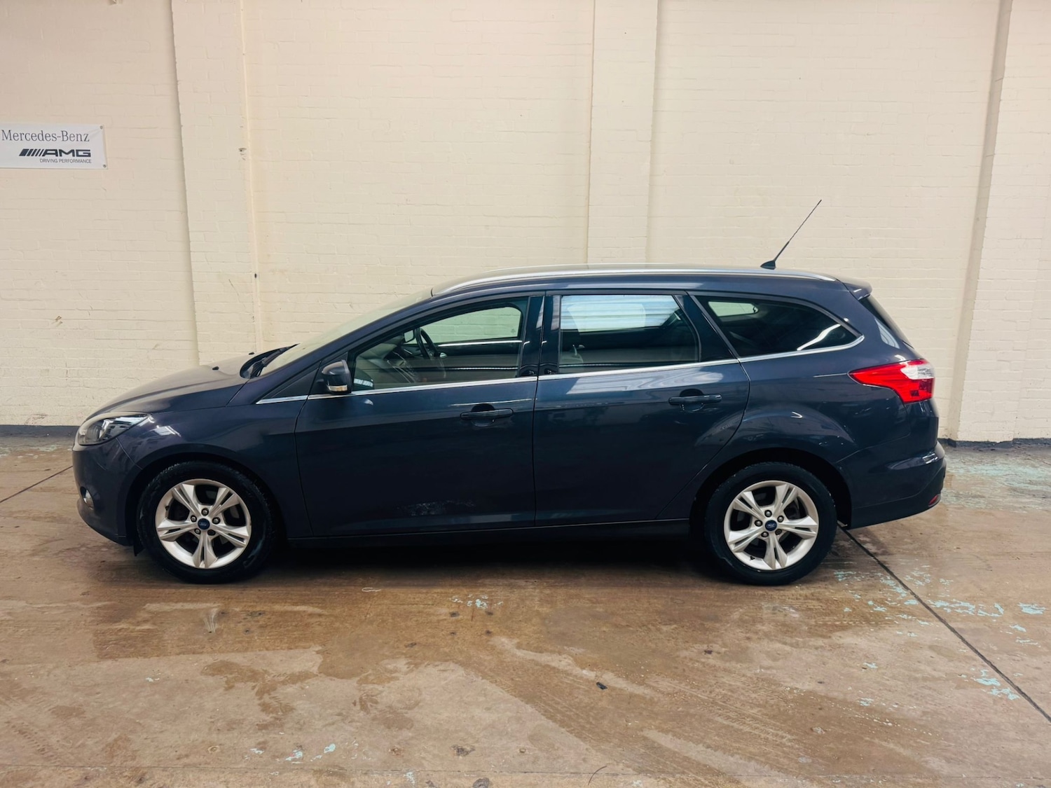Used Ford Focus 2013 for sale - 77703402: Photo 10