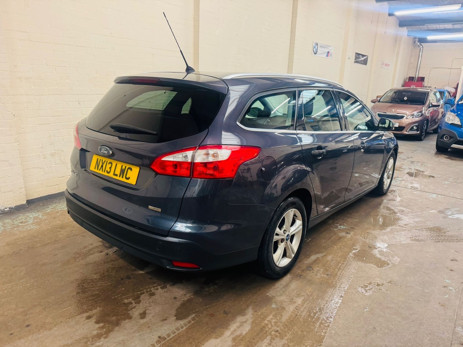 Used Ford Focus 2013 for sale - 77703402: Photo 11