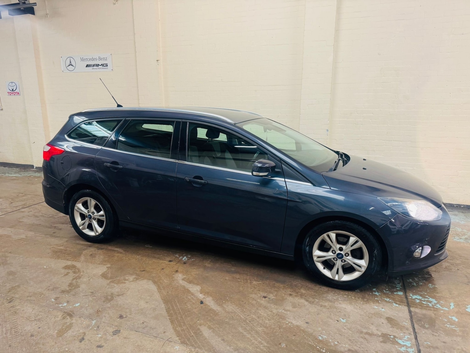 Used Ford Focus 2013 for sale - 77703402: Photo 12