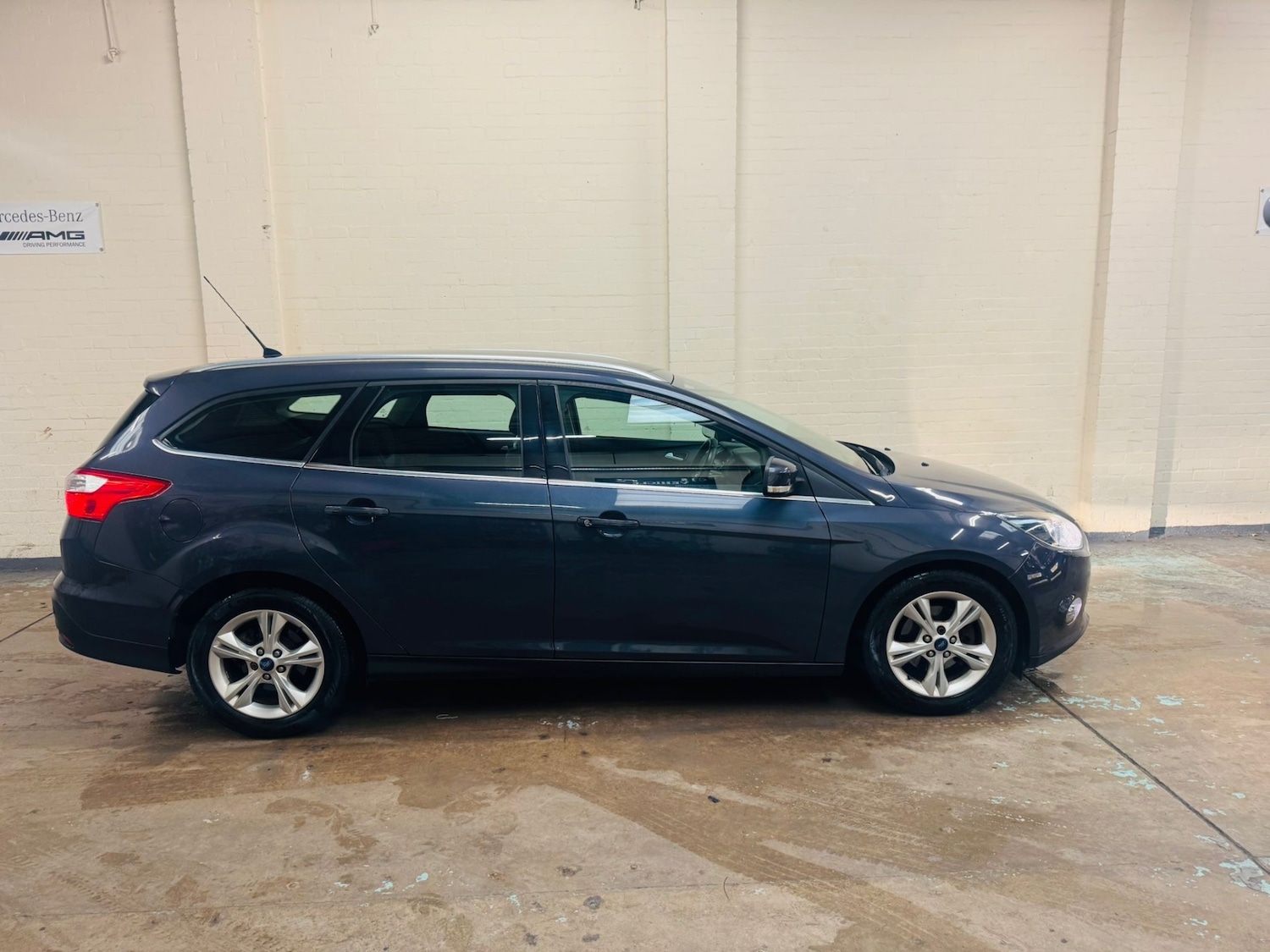 Used Ford Focus 2013 for sale - 77703402: Photo 13