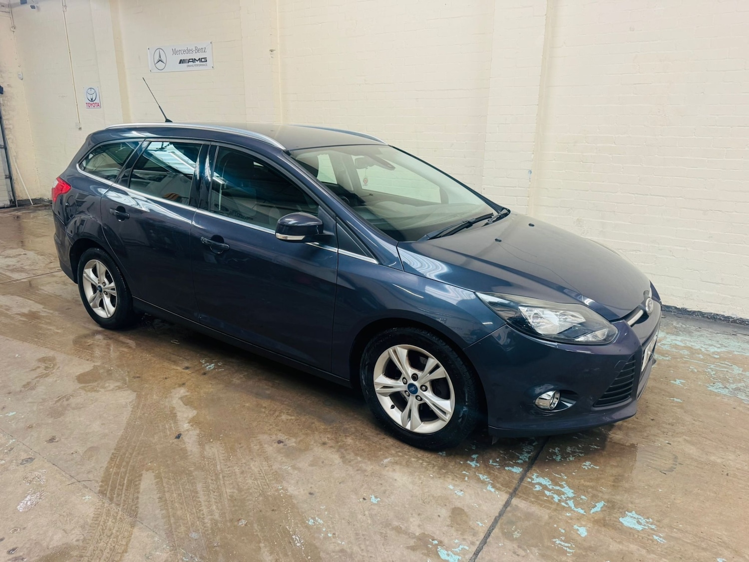 Used Ford Focus 2013 for sale - 77703402: Photo 14