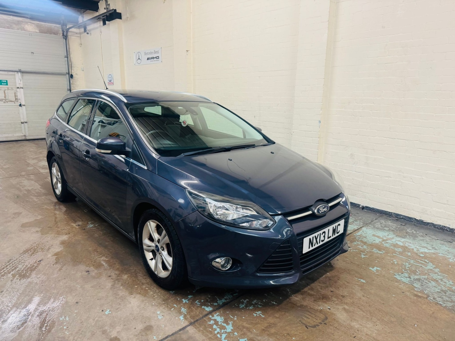 Used Ford Focus 2013 for sale - 77703402: Photo 15