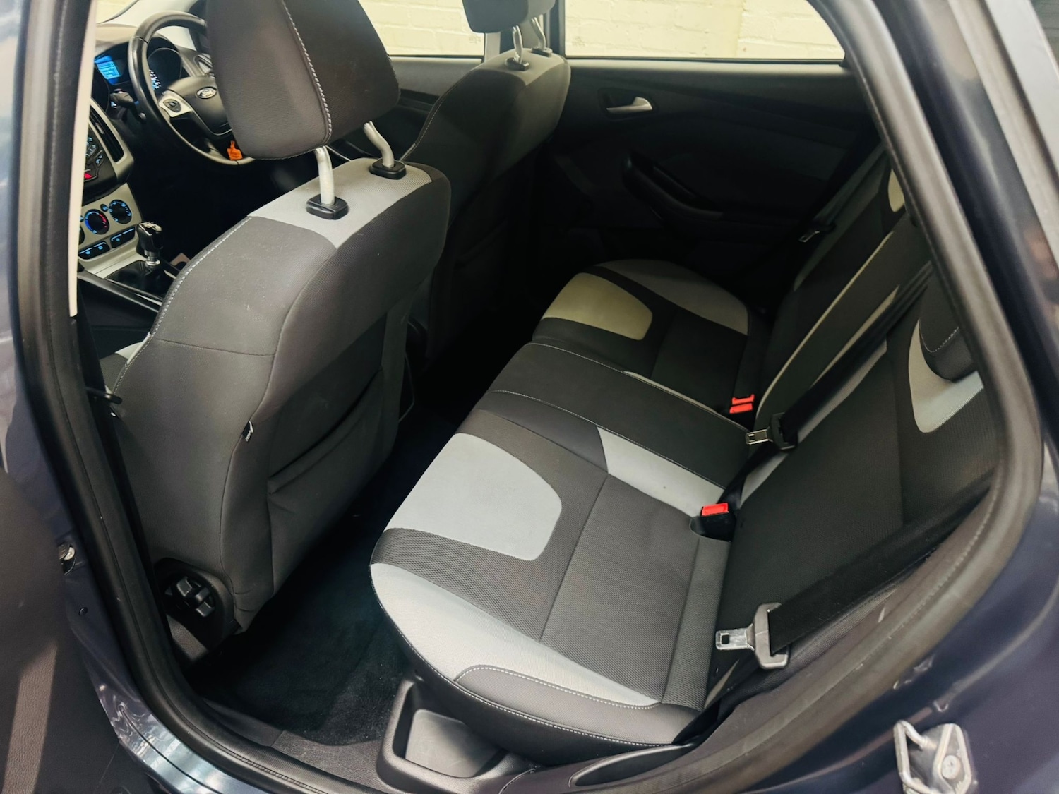 Used Ford Focus 2013 for sale - 77703402: Photo 16