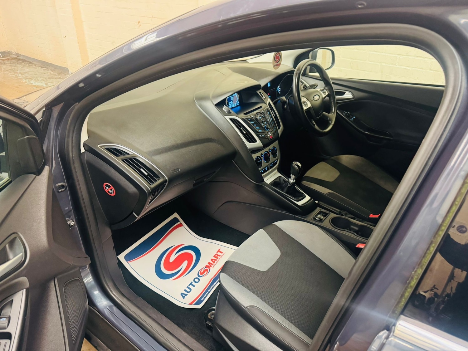 Used Ford Focus 2013 for sale - 77703402: Photo 17