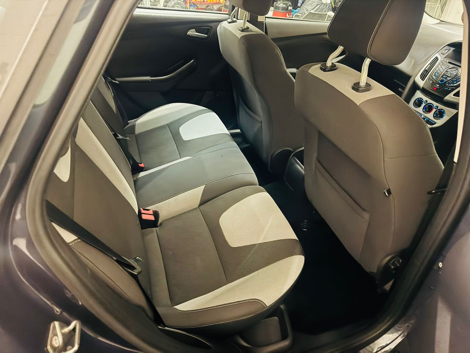 Used Ford Focus 2013 for sale - 77703402: Photo 18