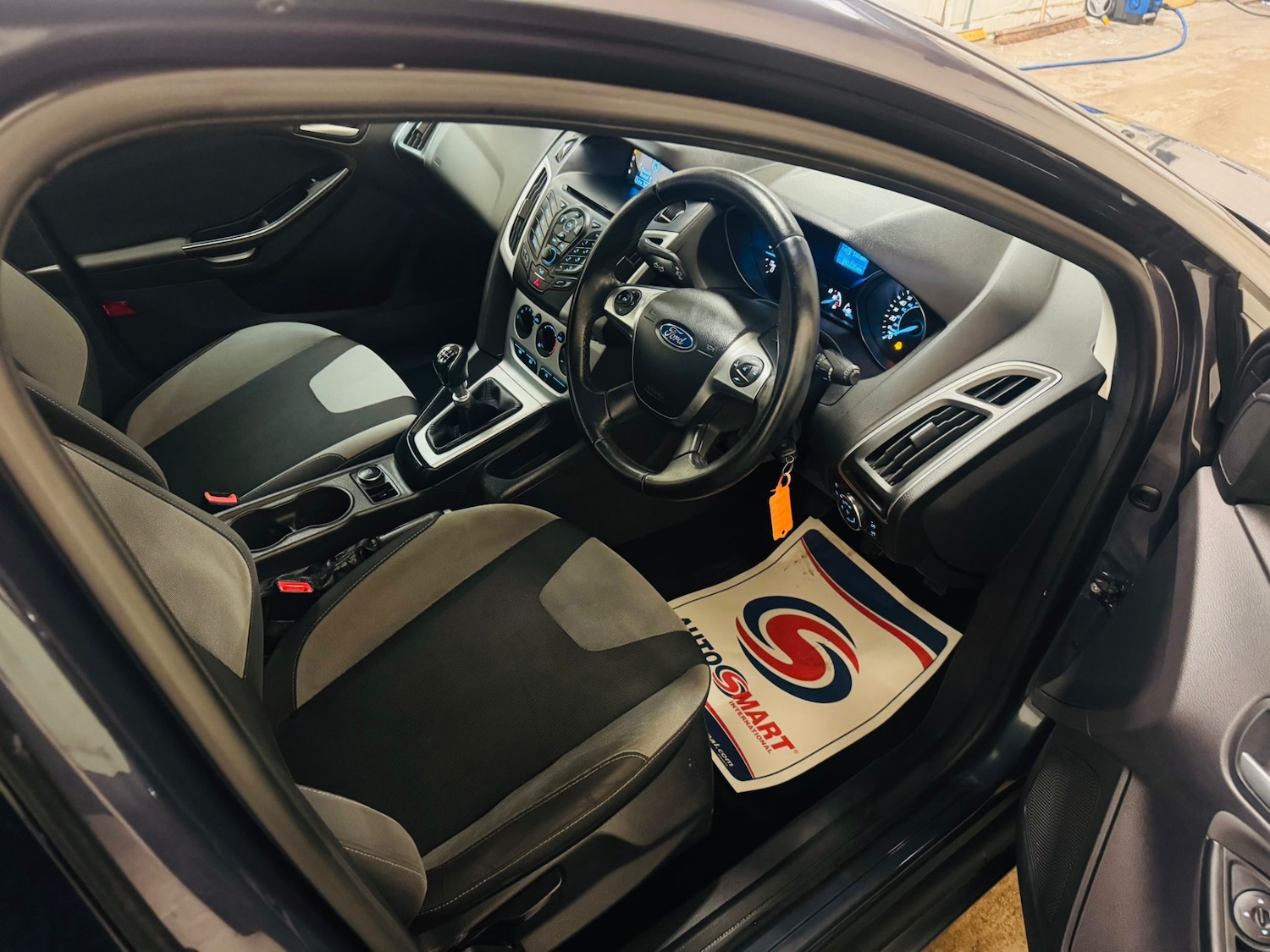 Used Ford Focus 2013 for sale - 77703402: Photo 19