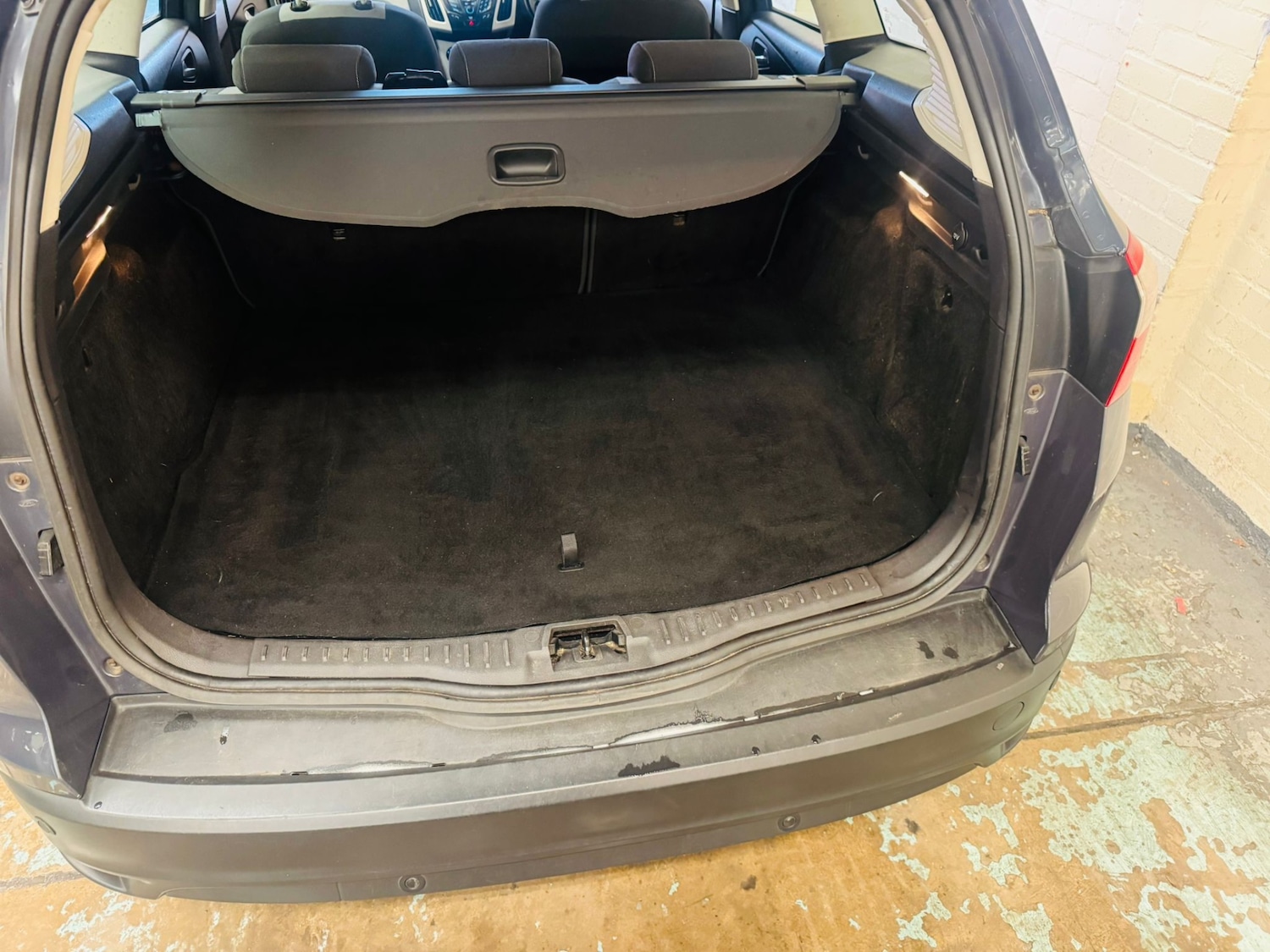 Used Ford Focus 2013 for sale - 77703402: Photo 20