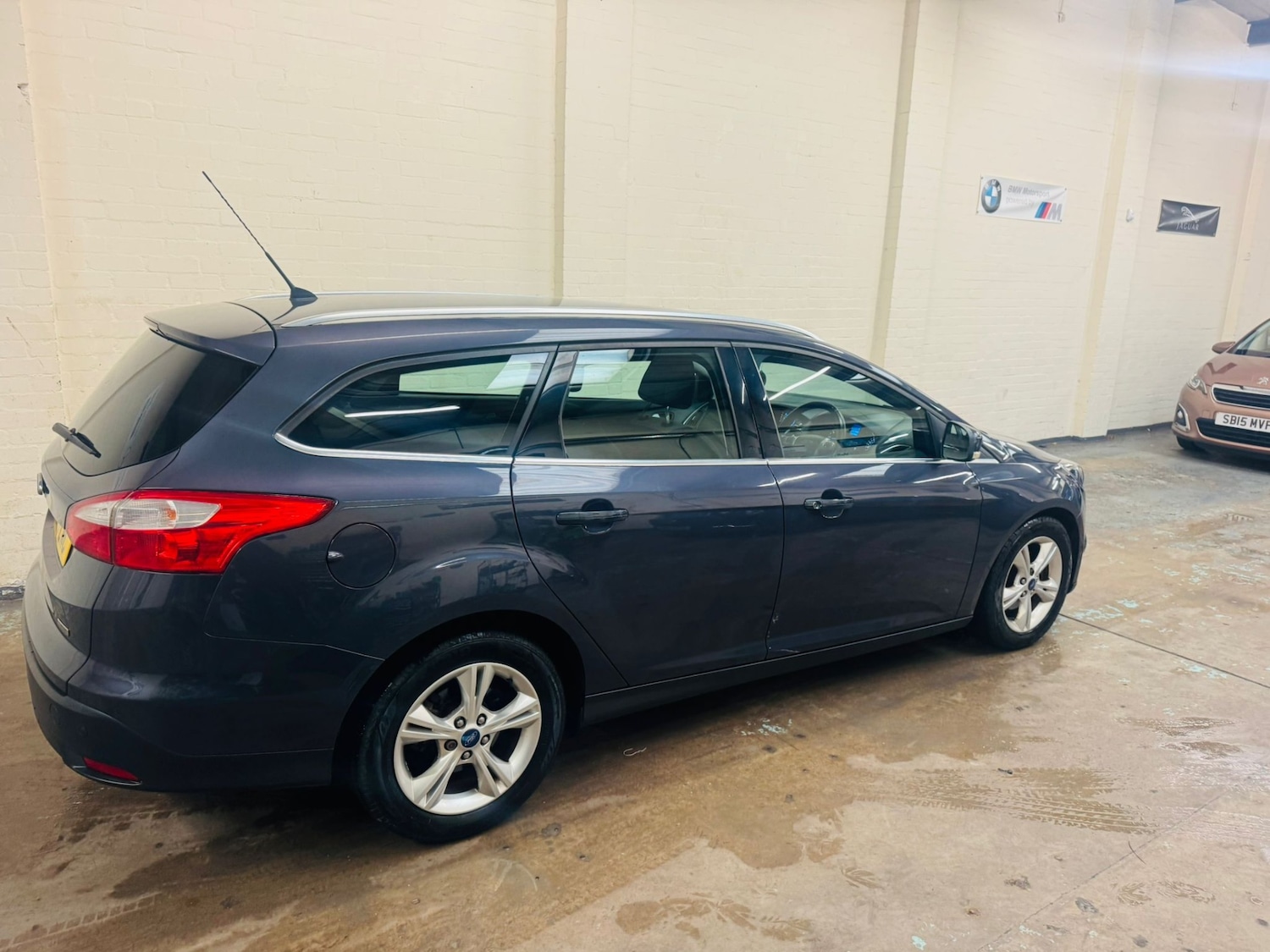 Used Ford Focus 2013 for sale - 77703402: Photo 6