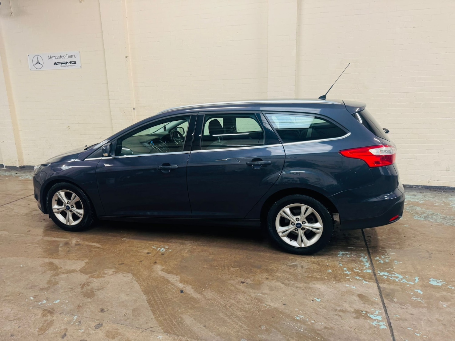 Used Ford Focus 2013 for sale - 77703402: Photo 7