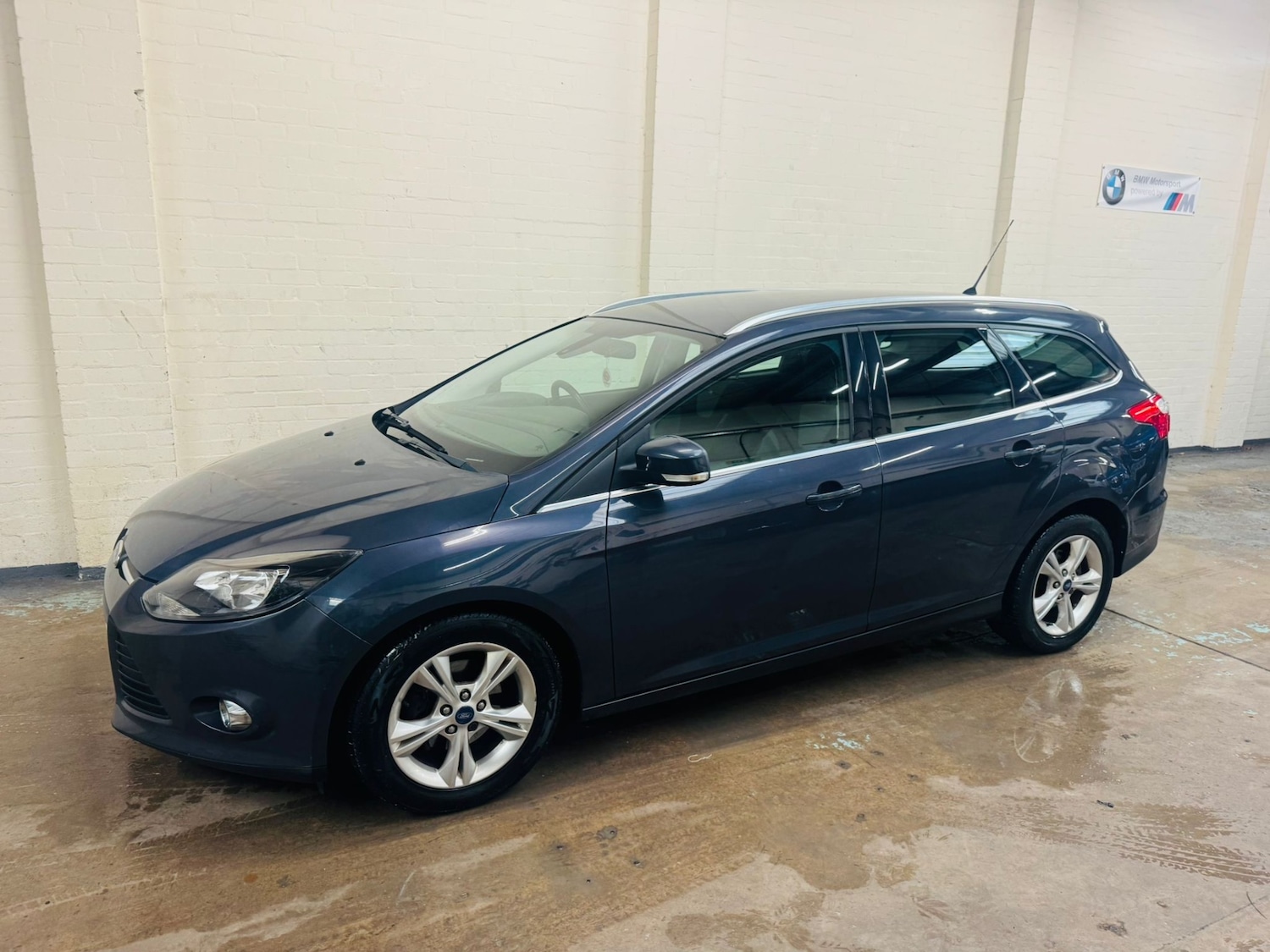Used Ford Focus 2013 for sale - 77703402: Photo 8
