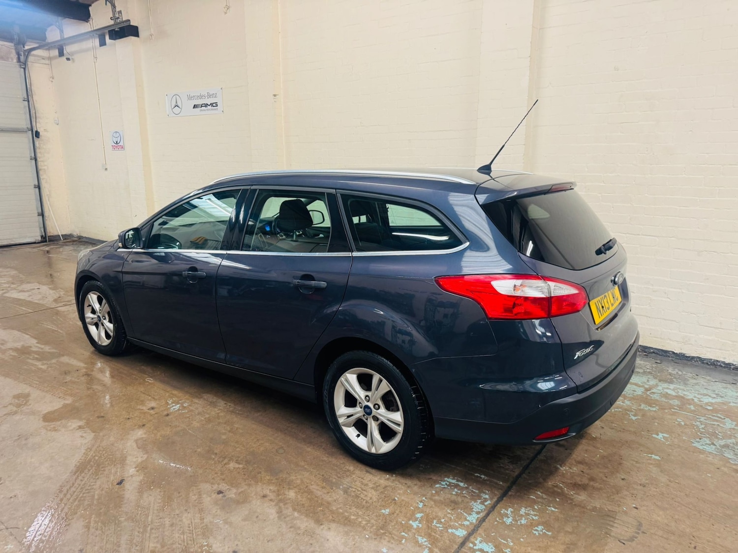 Used Ford Focus 2013 for sale - 77703402: Photo 9