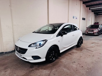 Used Vauxhall Corsa 2016 for sale - 77572963: Photo