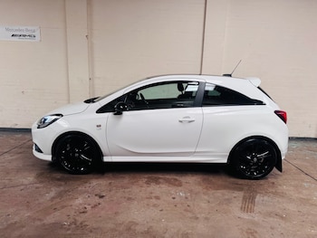Used Vauxhall Corsa 2016 for sale - 77572963: Photo