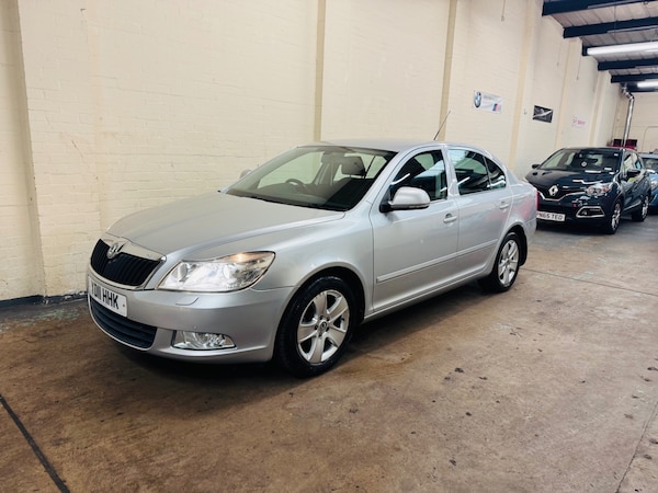 Used Skoda Octavia 2011 for sale - 76293342: Photo 10