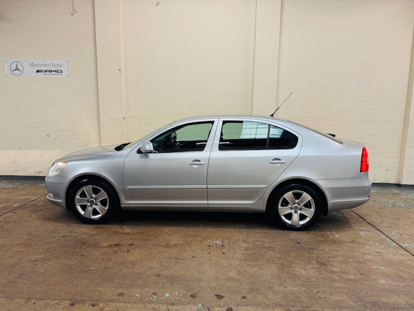 Used Skoda Octavia 2011 for sale - 76293342: Photo 11