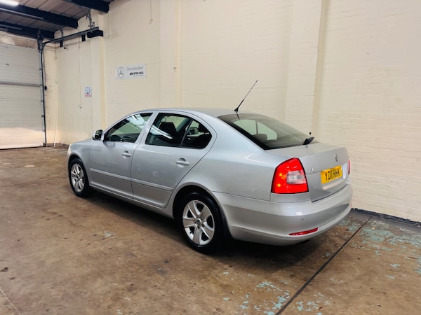 Used Skoda Octavia 2011 for sale - 76293342: Photo 13