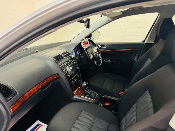 Used Skoda Octavia 2011 for sale - 76293342: Photo 15