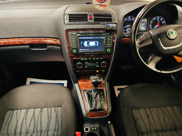 Used Skoda Octavia 2011 for sale - 76293342: Photo 18