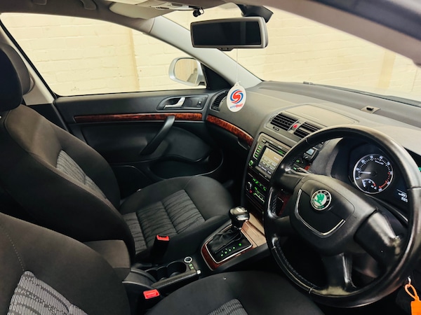 Used Skoda Octavia 2011 for sale - 76293342: Photo 20
