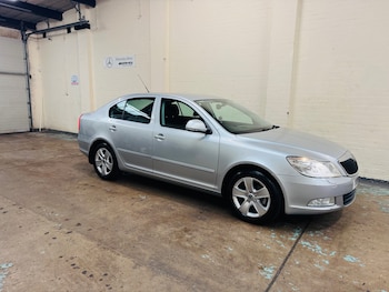 Used Skoda Octavia 2011 for sale - 76293342: Photo 3