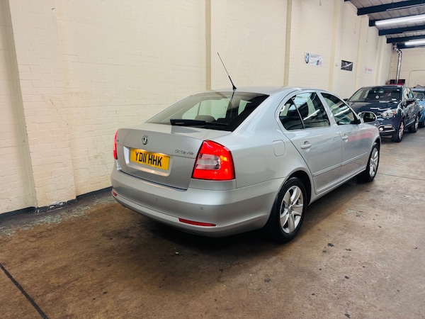 Used Skoda Octavia 2011 for sale - 76293342: Photo 5